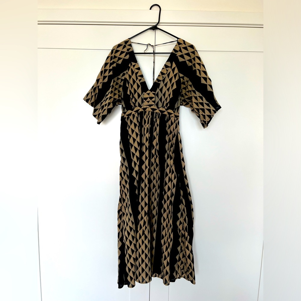 Natalie Martin Dress